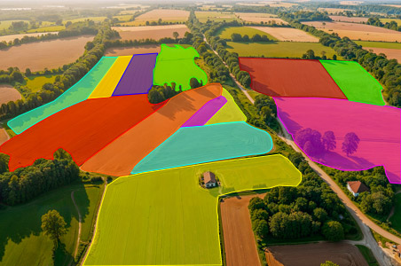 Bounding Box Annotation for Machine Learning