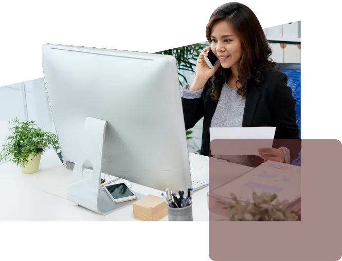 Scalable Back-Office Outsourcing